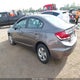19XFB2F57DE244678 2013 Honda Civic Lx auction photo thumbnail 3