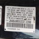 JH4KA96552C013288 2002 Acura Rl 3.5 auction photo thumbnail 9