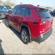 2T3W1RFV7SW390320 2025 Toyota Rav4 Xle auction photo thumbnail 3