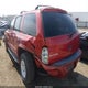 1B4HR28N91F595513 2001 Dodge Durango auction photo thumbnail 3