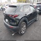 3MVDMACL1LM126191 2020 Mazda Cx-30 Select Package auction photo thumbnail 4