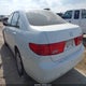1HGCM56455A118590 2005 Honda Accord 2.4 Lx auction photo thumbnail 3