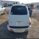 3A8FY68868T155207 2008 Chrysler Pt Cruiser Limited auction photo thumbnail 16