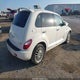 3A8FY68868T155207 2008 Chrysler Pt Cruiser Limited auction photo thumbnail 4