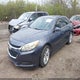 1G11C5SL8EF219138 2014 Chevrolet Malibu 1Lt auction photo thumbnail 2