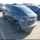 5YJ3E1EA8JF056745 2018 Tesla Model 3 Long Range/Mid Range auction photo thumbnail 3