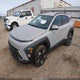 KM8HBCAB4RU179319 2024 Hyundai Kona Sel auction photo thumbnail 2