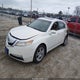 19UUA86599A023267 2009 Acura Tl 3.5 auction photo thumbnail 2