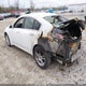 19UUA86599A023267 2009 Acura Tl 3.5 auction photo thumbnail 3