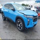 KL77LGE26RC160787 2024 Chevrolet Trax Fwd 1Rs auction photo thumbnail 6