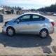 KNADM4A30E6384160 2014 Kia Rio Lx auction photo thumbnail 15