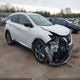 5N1AZ2MS8KN117859 2019 Nissan Murano Platinum auction photo thumbnail 1