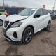 5N1AZ2MS8KN117859 2019 Nissan Murano Platinum auction photo thumbnail 2
