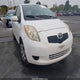 JTDJT923375108035 2007 Toyota Yaris auction photo thumbnail 1