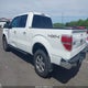 1FTFW1ET2CFA34217 2012 Ford F-150 Lariat auction photo thumbnail 3