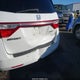 5FNRL5H99BB037051 2011 Honda Odyssey Touring/Touring Elite auction photo thumbnail 18