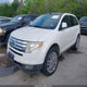 2FMDK3KC5ABA08529 2010 Ford Edge Limited auction photo thumbnail 2
