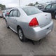2G1WF5E38C1294046 2012 Chevrolet Impala Ls auction photo thumbnail 3