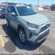 2T3W1RFV7LW079004 2020 Toyota Rav4 Xle auction photo thumbnail 1