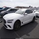 KMTG34SC5SU159307 2025 Genesis G70 2.5T Awd auction photo thumbnail 2