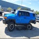 JTEBU11F170052376 2007 Toyota Fj Cruiser auction photo thumbnail 14