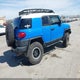 JTEBU11F170052376 2007 Toyota Fj Cruiser auction photo thumbnail 4