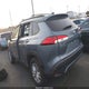 7MUCAAAG8SV138225 2025 Toyota Corolla Cross Le auction photo thumbnail 15