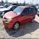 5Y2SL62884Z439695 2004 Pontiac Vibe auction photo thumbnail 2