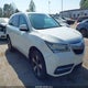 5FRYD3H28EB006960 2014 Acura Mdx auction photo thumbnail 1