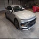 KMHL24JJ5TA148385 2026 Hyundai Sonata Hybrid Blue auction photo thumbnail 1