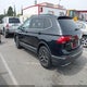 3VV3B7AX5MM054023 2021 Volkswagen Tiguan 2.0T Se/2.0T Se R-Line Black/2.0T Sel auction photo thumbnail 3