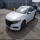 1HGCV1F3XKA141369 2019 Honda Accord Sport auction photo thumbnail 2