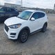 KM8J3CALXMU356696 2021 Hyundai Tucson Sel auction photo thumbnail 2