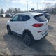 KM8J3CALXMU356696 2021 Hyundai Tucson Sel auction photo thumbnail 3