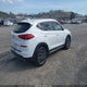 KM8J3CALXMU356696 2021 Hyundai Tucson Sel auction photo thumbnail 4