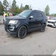 1FM5K7D84HGA02549 2017 Ford Explorer Xlt auction photo thumbnail 2