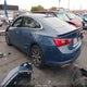 1G1ZG5ST0SF112815 2025 Chevrolet Malibu Fwd Rs auction photo thumbnail 3