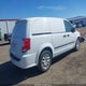 2C4JRGAG4ER340456 2014 Ram Cargo Tradesman auction photo thumbnail 4
