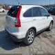 5J6RE48738L038800 2008 Honda Cr-V Ex-L auction photo thumbnail 4
