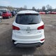 5XYZUDLA9HG388455 2017 Hyundai Santa Fe Sport 2.0T auction photo thumbnail 16