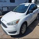 1FADP3E25GL253080 2016 Ford Focus S auction photo thumbnail 2
