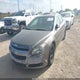 1G1ZB5E0XCF188981 2012 Chevrolet Malibu Ls auction photo thumbnail 6