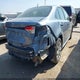 JTDEPRAE3LJ031841 2020 Toyota Corolla Le auction photo thumbnail 4