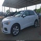 WA1AECF37L1034695 2020 Audi Q3 Premium 45 Tfsi Quattro Tiptronic auction photo thumbnail 15