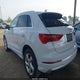 WA1AECF37L1034695 2020 Audi Q3 Premium 45 Tfsi Quattro Tiptronic auction photo thumbnail 3