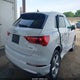 WA1AECF37L1034695 2020 Audi Q3 Premium 45 Tfsi Quattro Tiptronic auction photo thumbnail 4