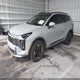 5XYK33DF6TG358217 2026 Kia Sportage Ex auction photo thumbnail 2
