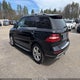 4JGDA2EB6EA268391 2014 Mercedes-Benz Ml 350 Bluetec 4Matic auction photo thumbnail 3