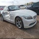 WBALM7C59BE384218 2011 BMW Z4 Sdrive35I auction photo thumbnail 1