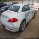 WBALM7C59BE384218 2011 BMW Z4 Sdrive35I auction photo thumbnail 4